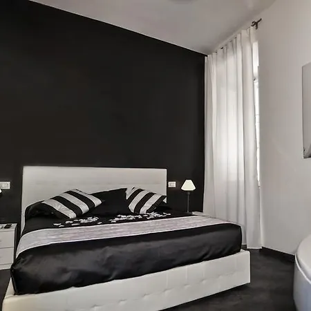 Guest house Good Life Via Veneto 3*