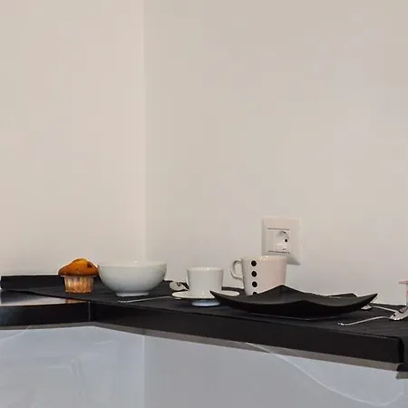 Guest house Good Life Via Veneto