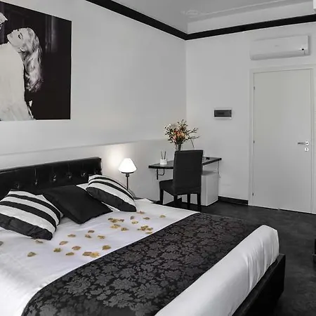 Guest house Good Life Via Veneto Rome