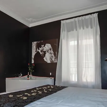 Guest house Good Life Via Veneto Rome