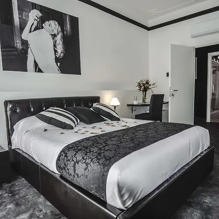 Guest house Good Life Via Veneto