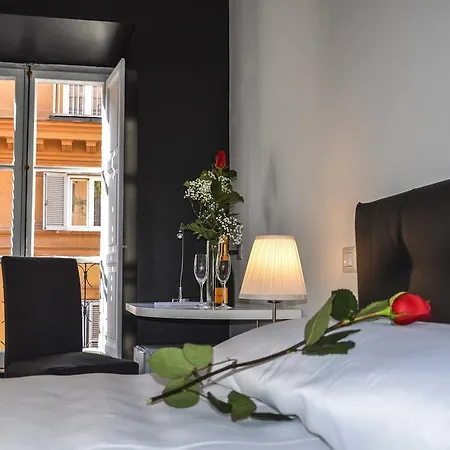 Guest house Good Life Via Veneto