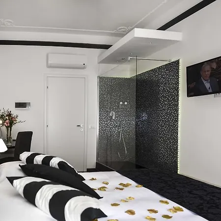 Guest house Good Life Via Veneto Rome