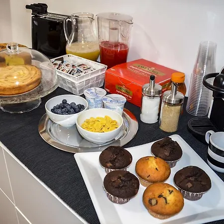 Guest house Good Life Via Veneto