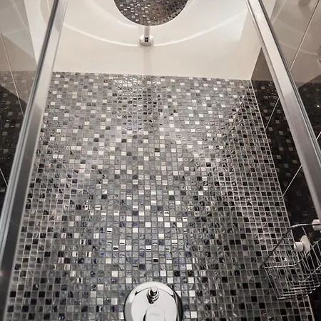 Guest house Good Life Via Veneto Rome