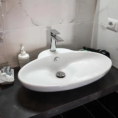 Guest house Good Life Via Veneto