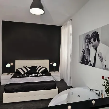 Guest house Good Life Via Veneto Rome