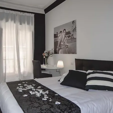 Guest house Good Life Via Veneto