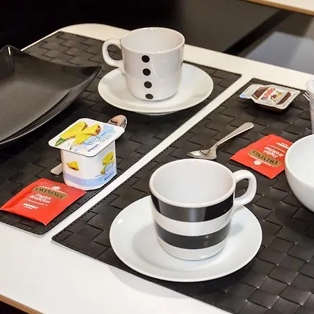 Guest house Good Life Via Veneto 3*