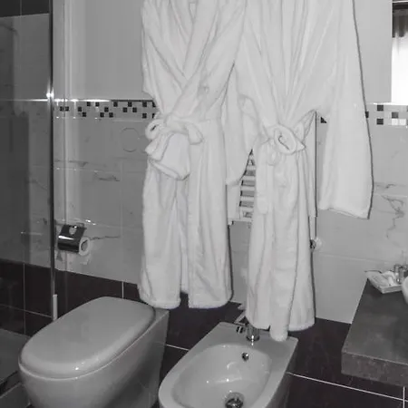 Guest house Good Life Via Veneto