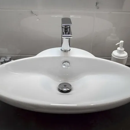 Guest house Good Life Via Veneto Rome