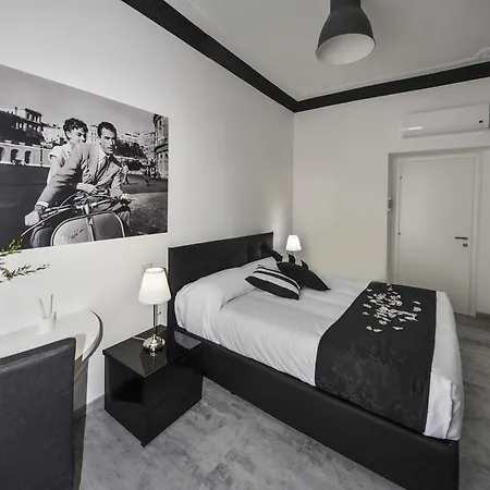 Guest house Good Life Via Veneto 3*