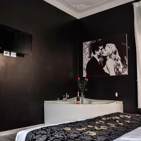 Guest house Good Life Via Veneto