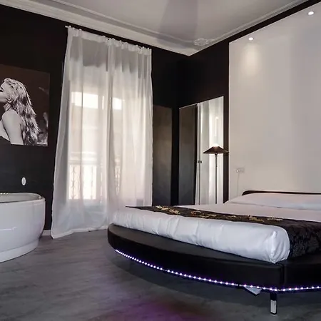 Guest house Good Life Via Veneto Rome