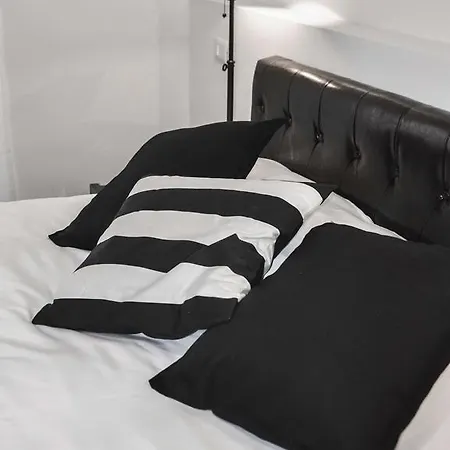 Good Life Via Veneto