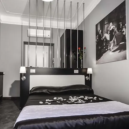 Guest house Good Life Via Veneto 3*