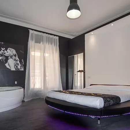 Guest house Good Life Via Veneto Rome