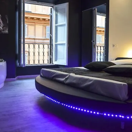 Guest house Good Life Via Veneto 3*