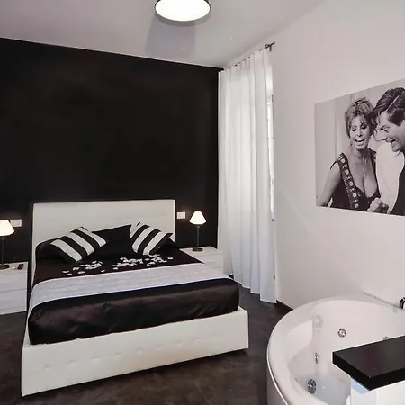 Guest house Good Life Via Veneto