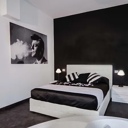 Guest house Good Life Via Veneto 3*