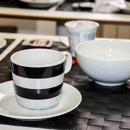 Guest house Good Life Via Veneto