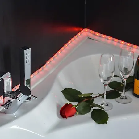 Guest house Good Life Via Veneto Rome