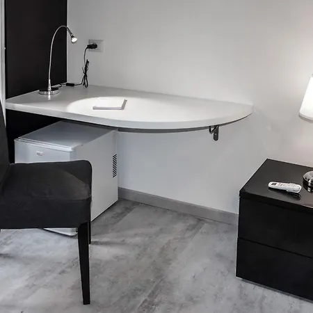 Guest house Good Life Via Veneto 3*