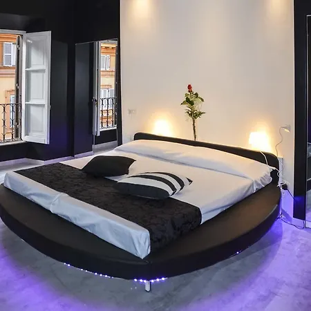 Guest house Good Life Via Veneto