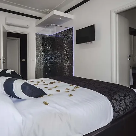 Guest house Good Life Via Veneto Rome