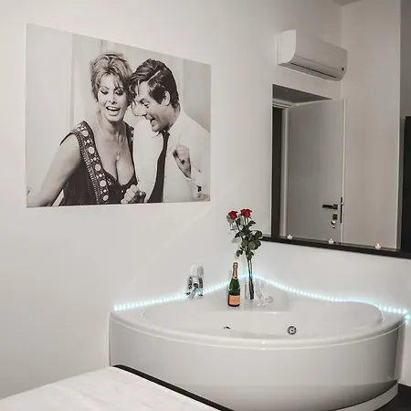 Guest house Good Life Via Veneto Rome