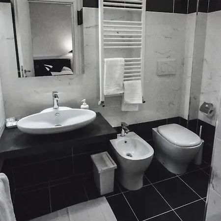 Guest house Good Life Via Veneto