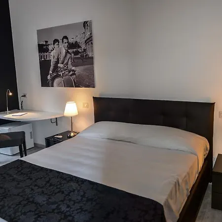 Guest house Good Life Via Veneto 3*