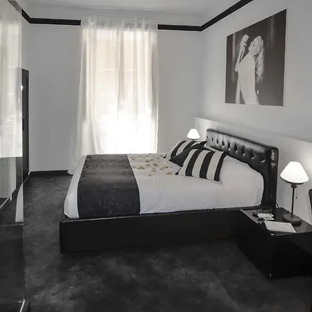 Guest house Good Life Via Veneto