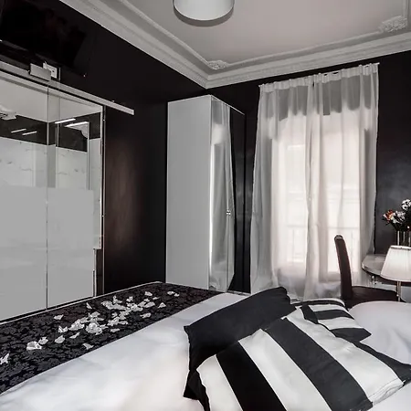 Good Life Via Veneto