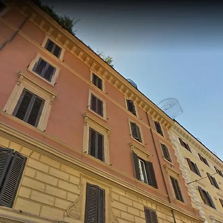 Good Life Via Veneto 3*