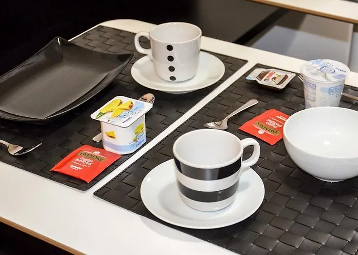 Affittacamere Good Life Via Veneto 3*