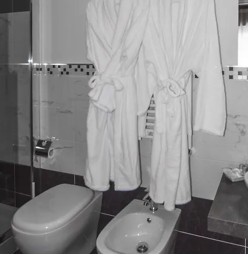 Affittacamere Good Life Via Veneto