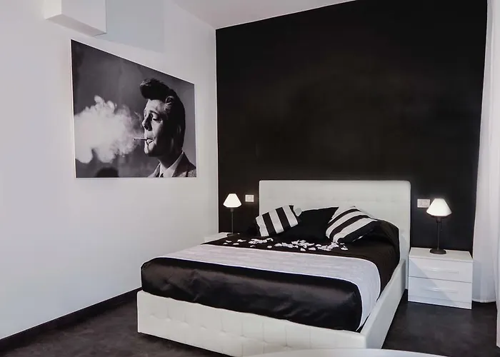 Affittacamere Good Life Via Veneto 3*